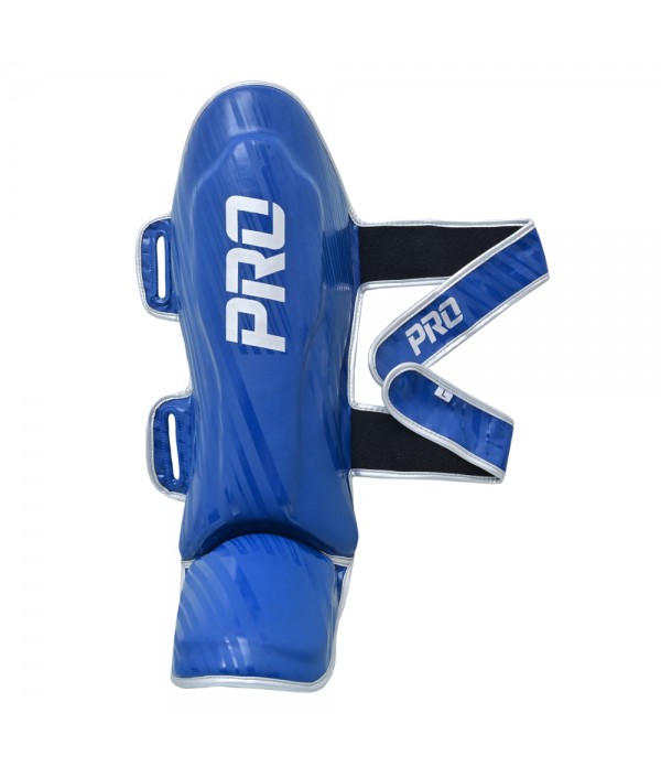 Aqua Strike Pro Shin Guards
