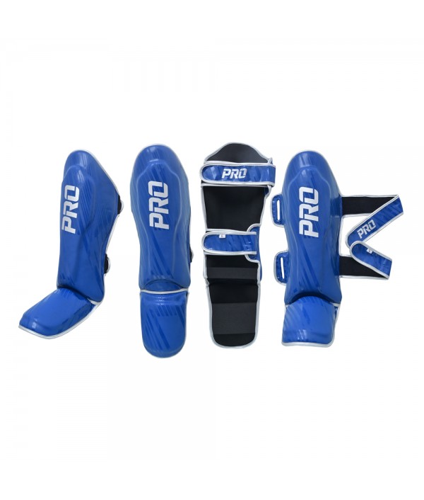 Aqua Strike Pro Shin Guards