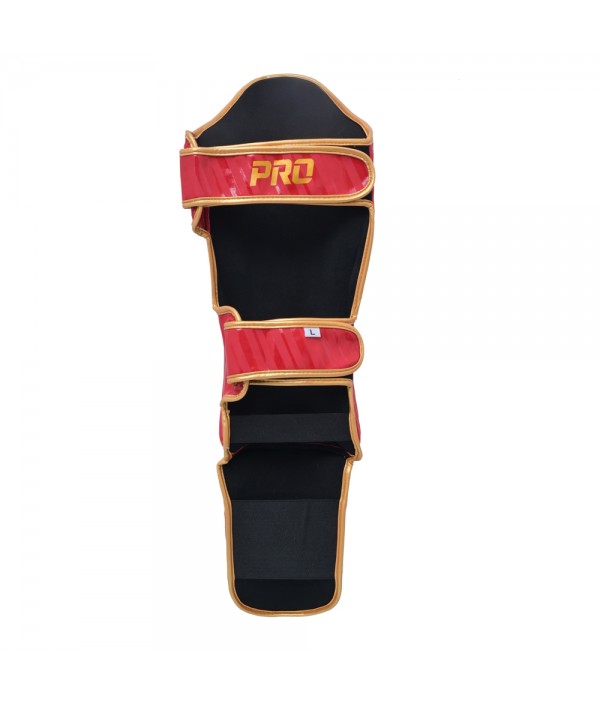 Warrior Pro Shin Guards