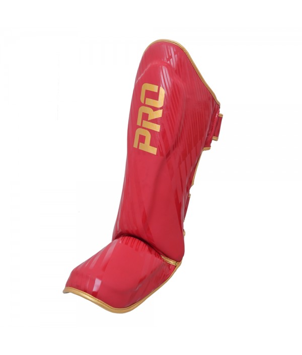 Warrior Pro Shin Guards