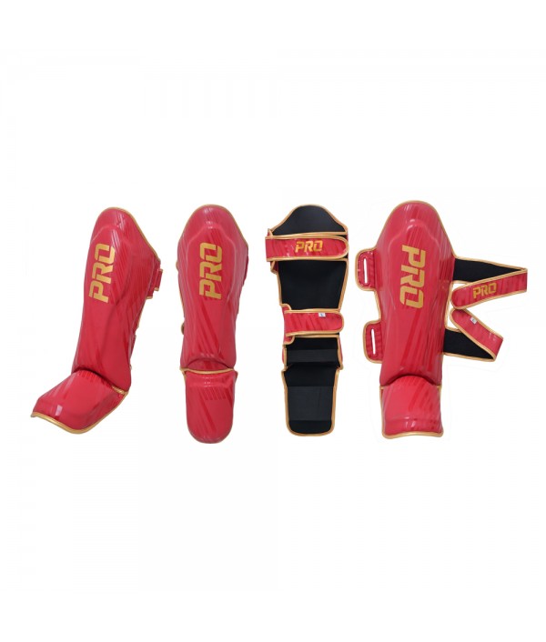 Warrior Pro Shin Guards