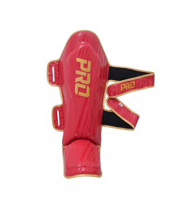 Warrior Pro Shin Guards