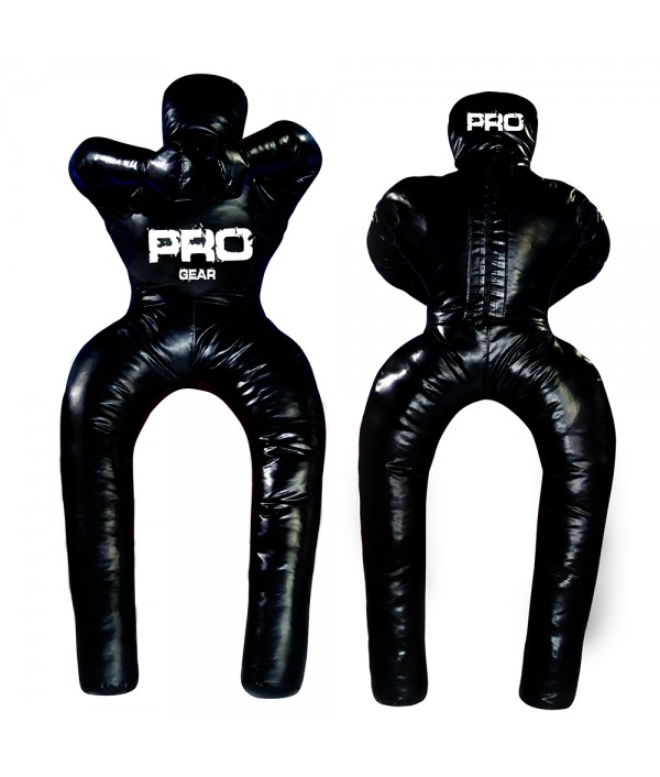 MMA Dummy 
