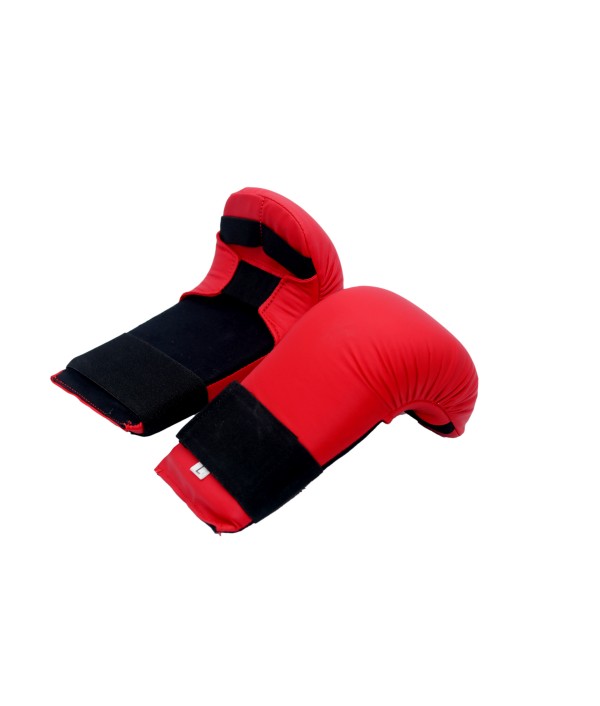 Karate Gloves Mitt custom Logo 
