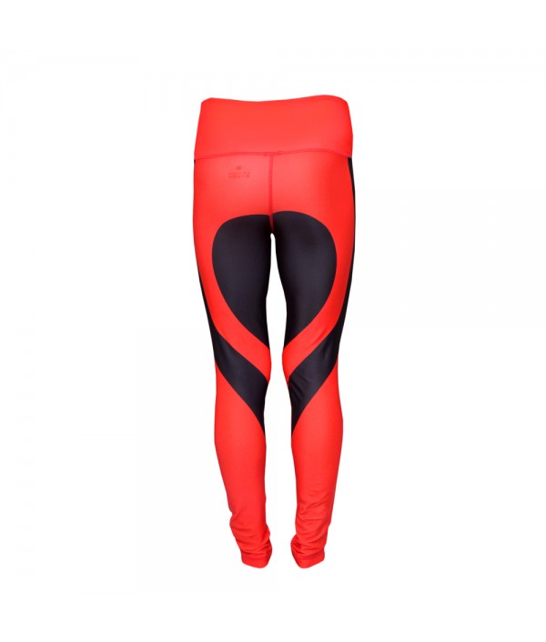 Fitness Wear Tights 
