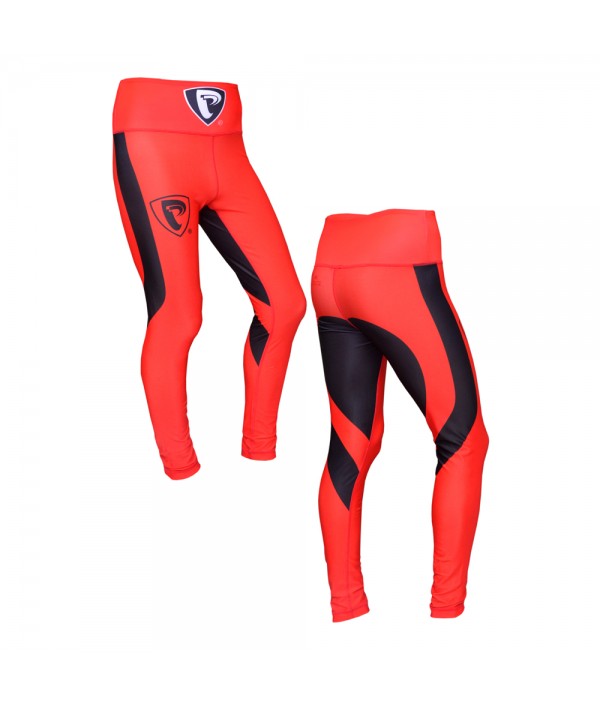 Fitness Wear Tights 