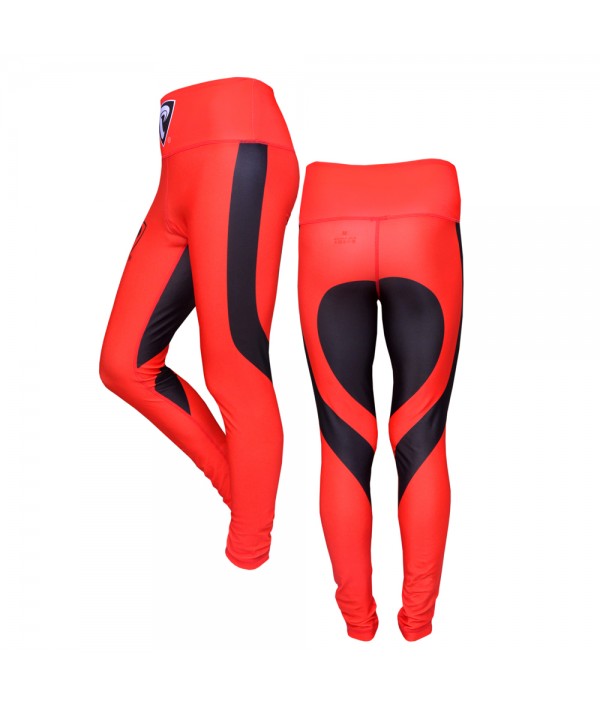 Fitness Wear Tights 