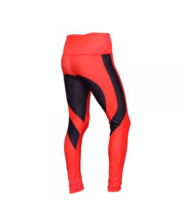 Fitness Wear Tights 