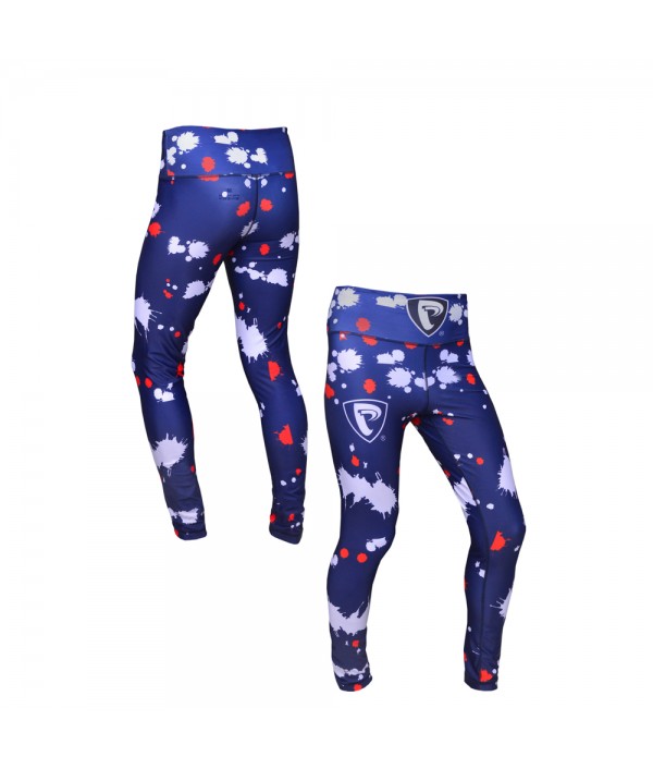 Fitness Wear Tights 