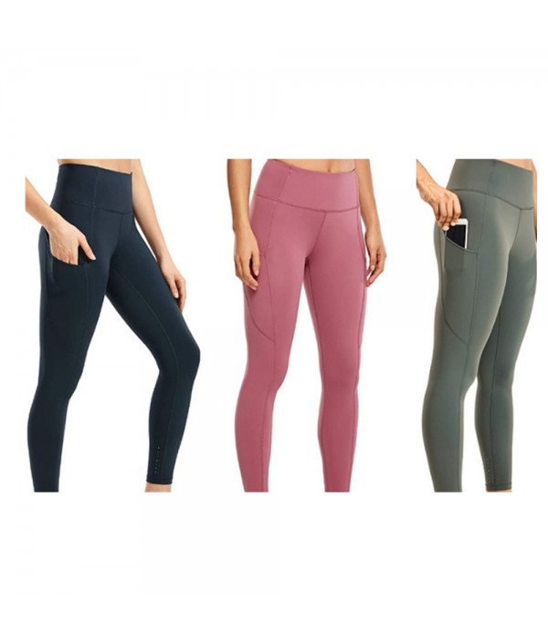 Fitness Wear Tights 