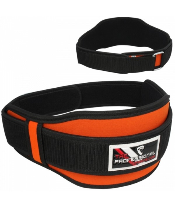 WEIGHTLIFTING BELTS