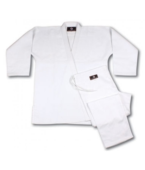 Judo Uniforms