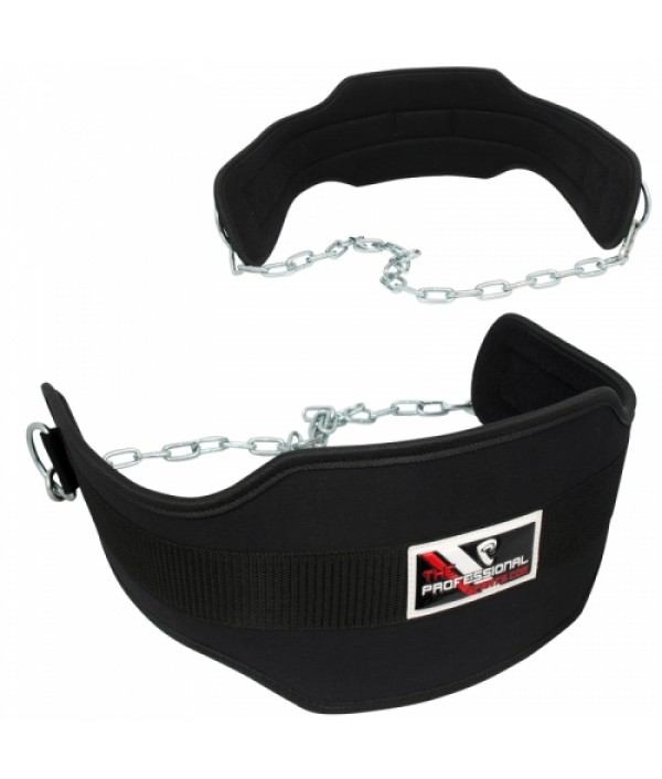 WEIGHTLIFTING BELTS