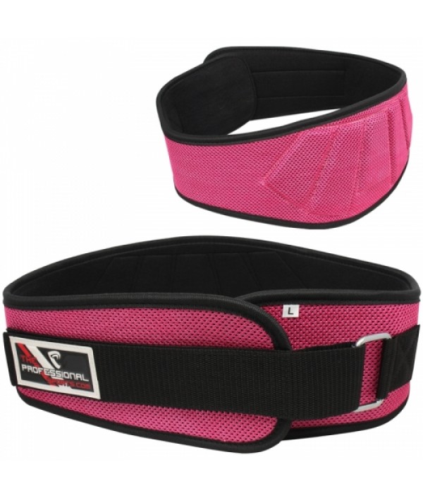 WEIGHTLIFTING BELTS
