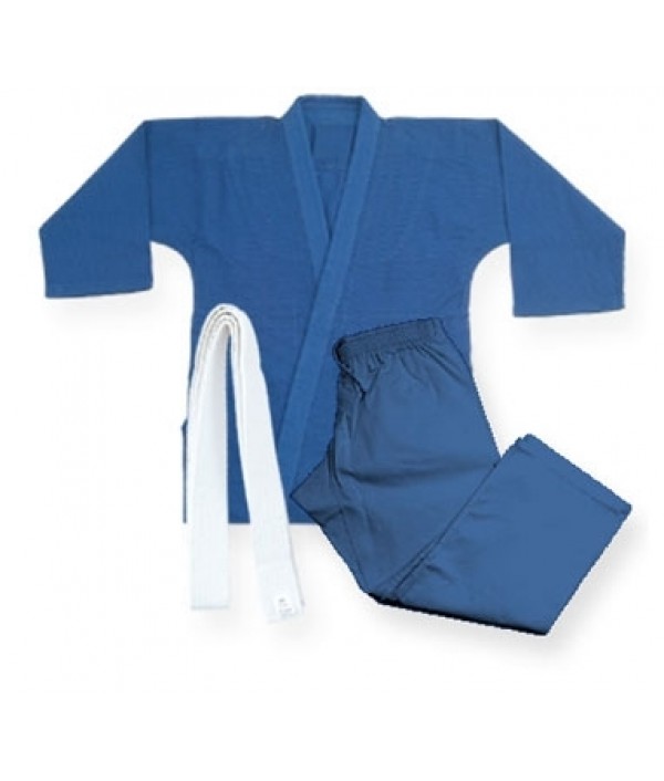 Judo Uniforms