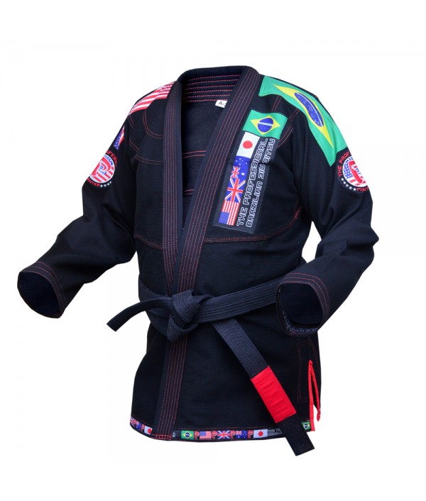 BRAZILIAN JIU JITSU BJJ Gi