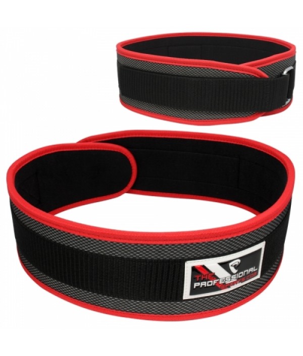 WEIGHTLIFTING BELTS