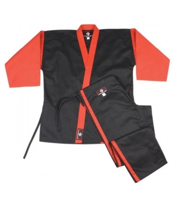 Karate Uniforms