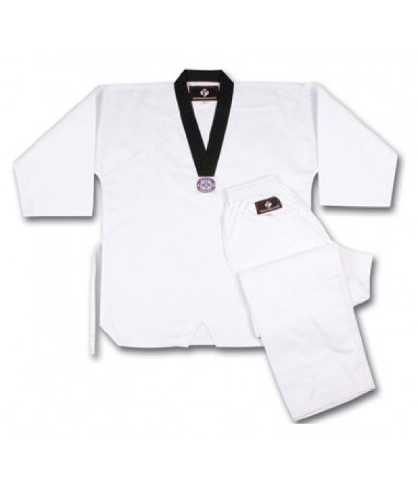 Taekwondo Uniforms