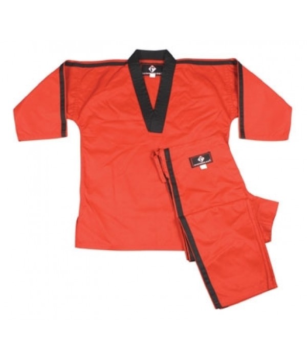 Taekwondo Uniforms