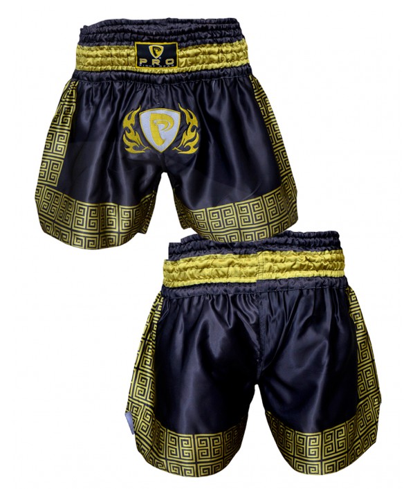 Muay Thai Shorts 