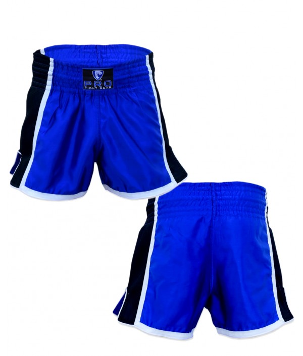 Muay Thai Shorts 