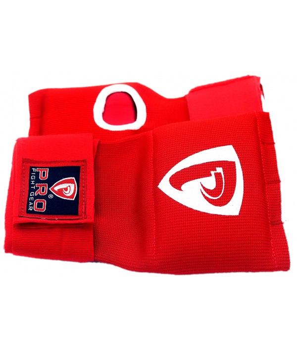 GLOVES GEL MITTS QUICK WRAPS 