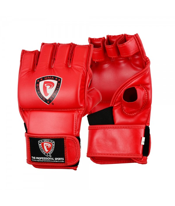 Custom MMA Grappling Gloves Gl...