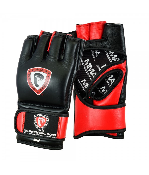 MMA Gloves Grappling Gloves 
