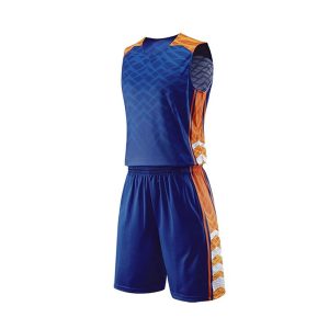 Basketball Uniforms