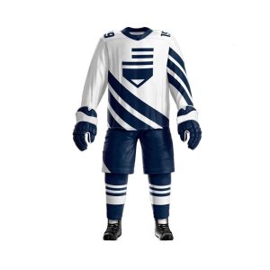 Ice Hockey Uniforms