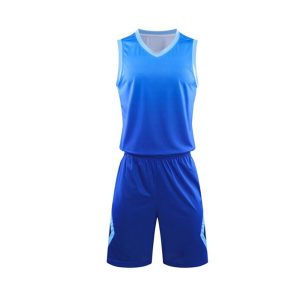 Basketball Uniforms