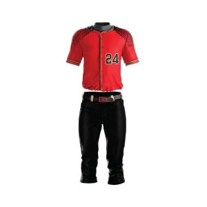 Baseball Uniforms