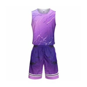 Basketball Uniforms