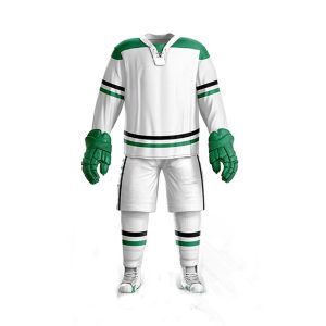 Ice Hockey Uniforms