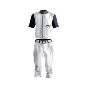 Baseball Uniforms