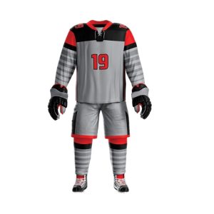 Ice Hockey Uniforms