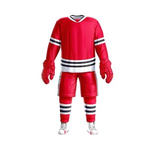 Ice Hockey Uniforms