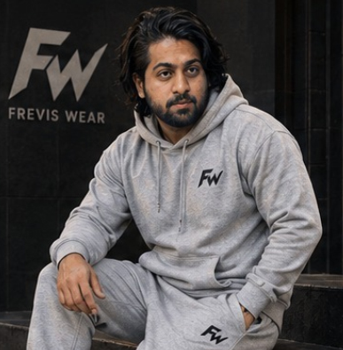 Street Wear