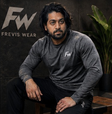 Fitness Wear