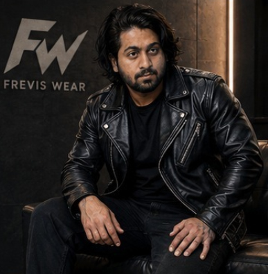 Leather Wear