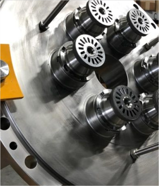 Combustion Systems
