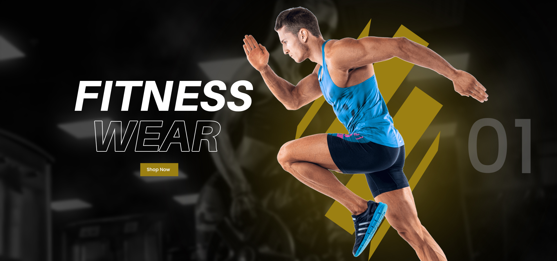 Discover Apparel