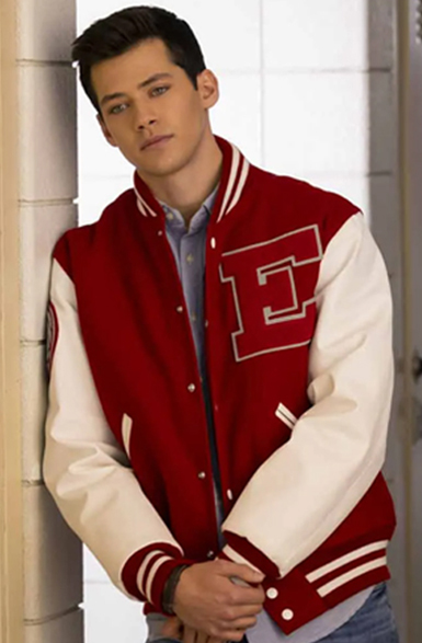 Varsity jackets