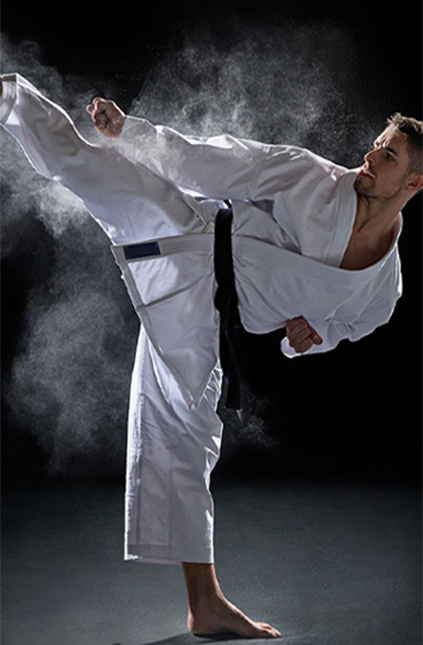 Martial Arts