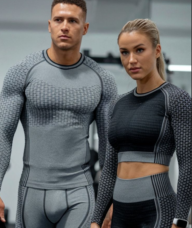Gym wear