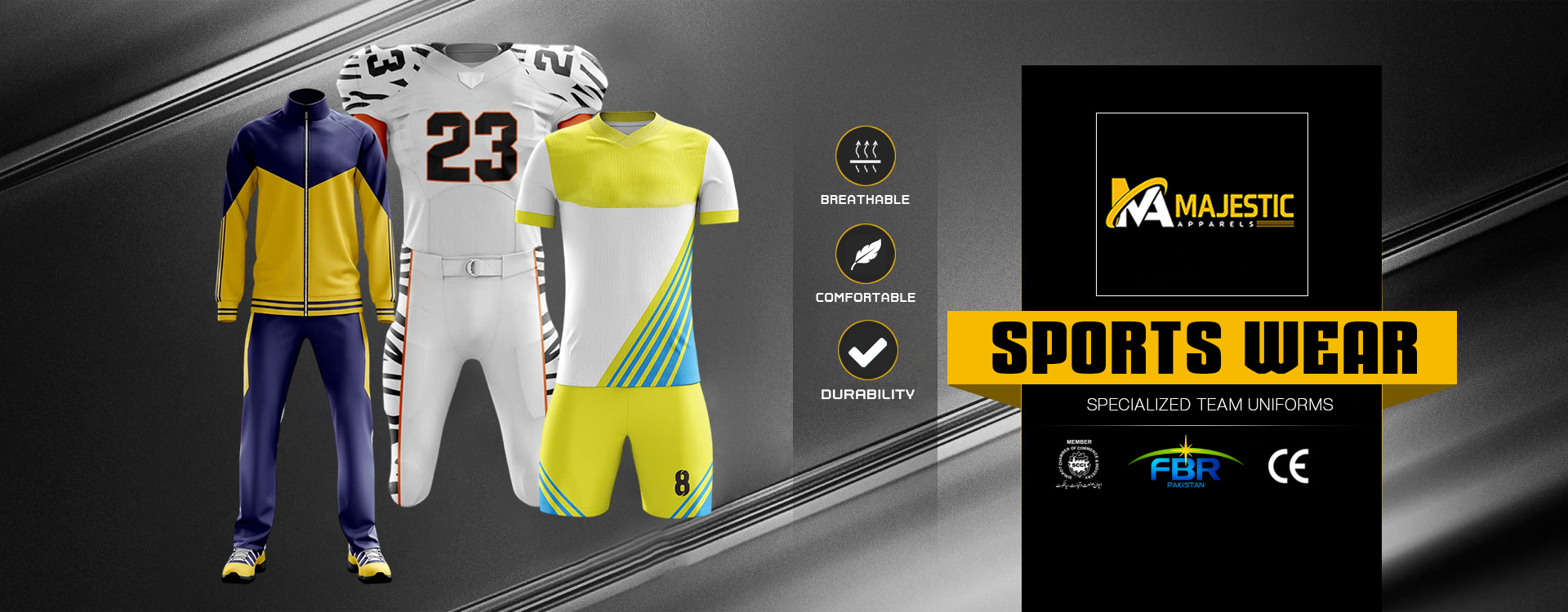 Sports Wear
