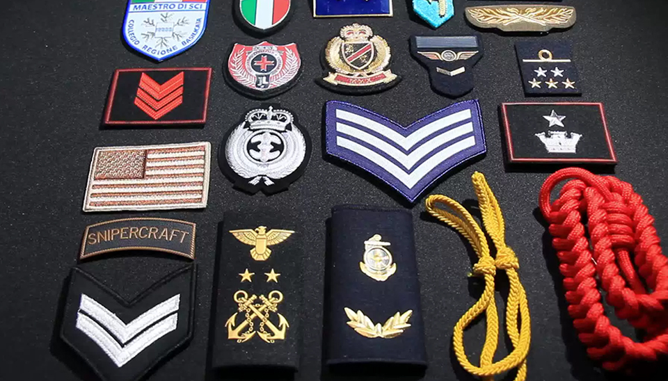 Uniform Accessories