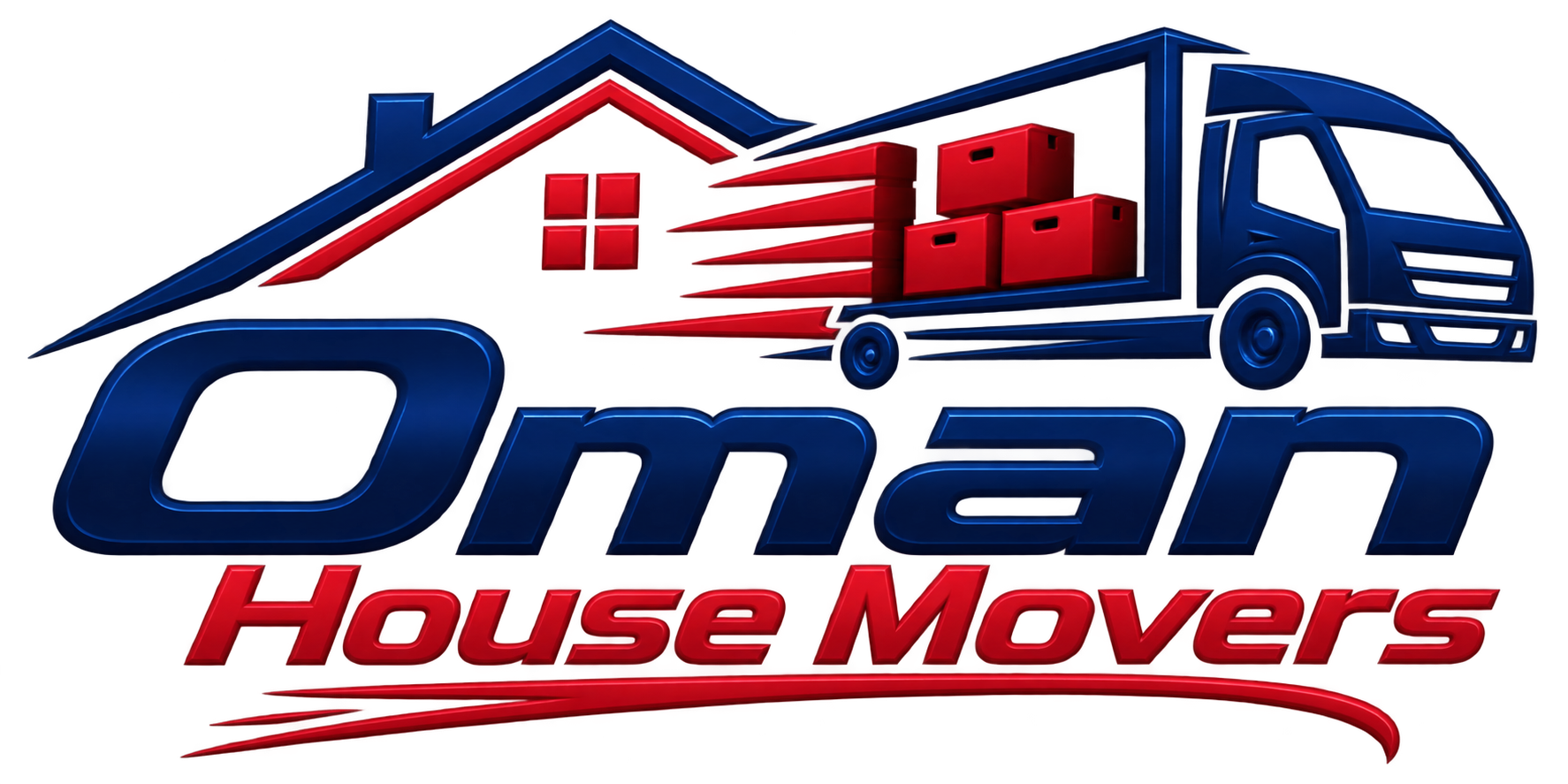 Oman House Movers