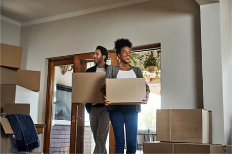 House Moving